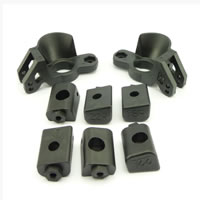 Hobao Hyper 8 Front C-hub Set