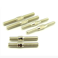 Hobao Hyper 8 Turnbuckle Set 6pcs