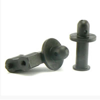 Hobao Hyper 8 Front Body Post