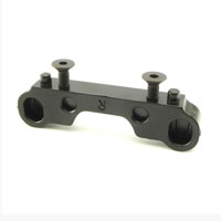 Hobao Hyper 8 Rear Suspension Plate