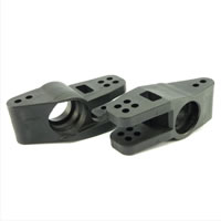 Hobao Hyper 8/vs/vs2 Uprights