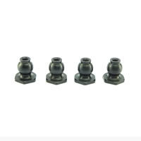 Hobao Hyper 8 7.8mm Hex Ball 4pcs