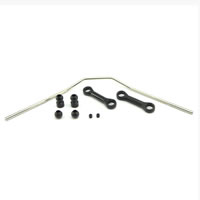 Hobao Hyper 8 Rear Roll Bar Set 2.8mm
