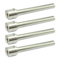 Hobao Hyper 8 Centre Diff Mount Post