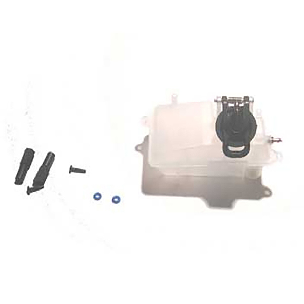 Hobao Hyper 8 Fuel Tank