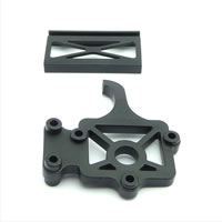 Hobao Hyper 8 Transponder Holder