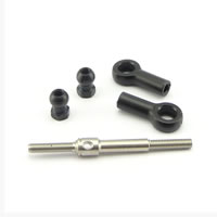 Hobao Hyper 8 Servo Linkage Set