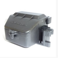 Hobao Hyper 8 Receiver Box