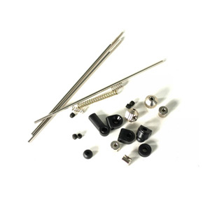 hobao-hyper-8-throttle-linkage-set