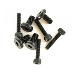 Hobao Hyper 8 Engine Mount Screws