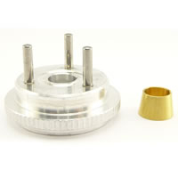 Hobao Hyper 8/tt/mt/vs2 Flywheel