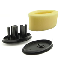 Hobao Hyper 8/vs2 Air Filter Set