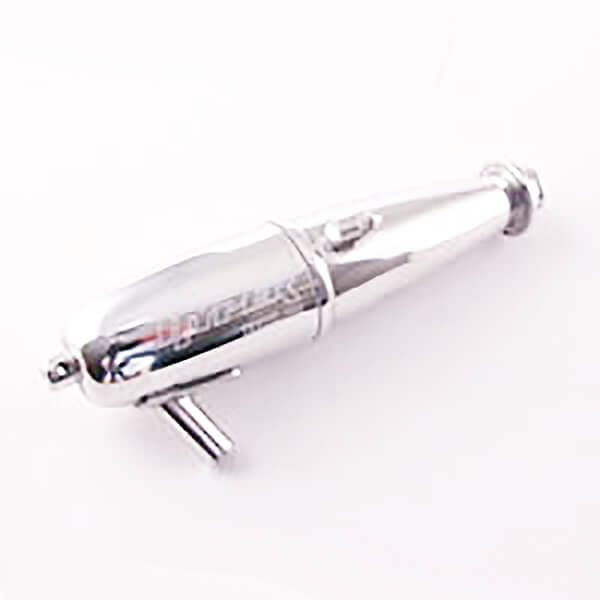 Hobao Hyper 8 In-line Pipe