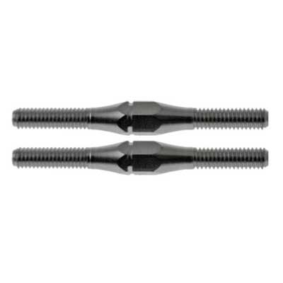 Hobao Hyper 8 Turnbuckle 4x45mm 2pcs