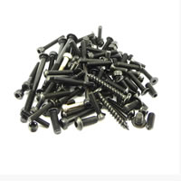 Hobao Hyper 8 Screw Set (a) Fr/rr Version