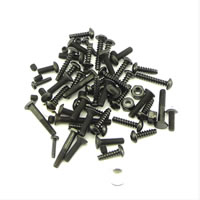 Hobao Hyper 8 Screw Set (b) Centre Version