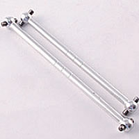 Hobao Hyper 8 Alu. Propshafts For 88069f/r 99mm/104mm