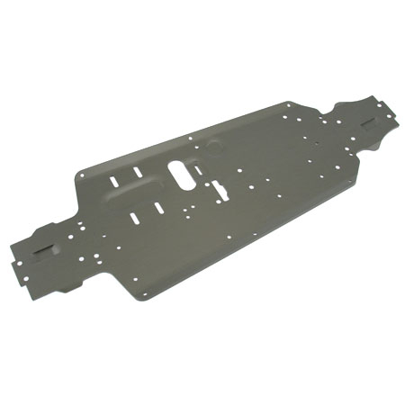 Hobao Hyper 8 Chassis (rtr)