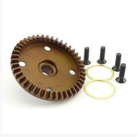 Hobao Hyper 8 Crown Gear (rtr)