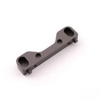 Hobao Hyper 8 Cnc Front Lower Arm Holder