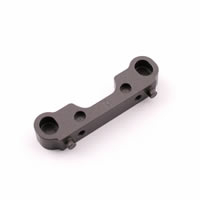 hobao-hyper-8-cnc-rear-lower-arm-holder