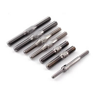 hobao-hyper-8-titanium-turnbuckle-set-7pcs