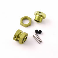 Hobao Hyper 7/8 Special Wheel Hub