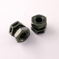 Hobao Hyper 7/8 Special Wheel Hub +1.5mm Width