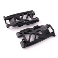 Hobao Hyper 8 Stretch Rear Wishbones
