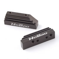 Hobao Hyper 8 Longer Engine Mount 43mm