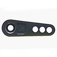 Hobao Hyper 8 Servo Horn For Sanwa