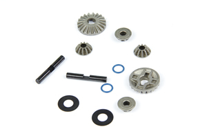Hobao Hyper 9 Bevel Gears