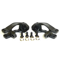 Hobao Hyper 9 Front C-hub Set