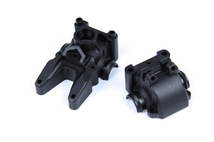 Hobao Hyper 9 Gearbox Case