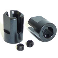 Hobao Hyper 9 Steel Joint Cups (2)