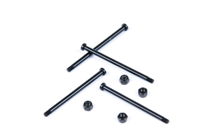 Hobao Hyper 9 Screws Cnc M3x50 & M3x47mm