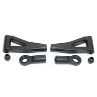 Hobao Hyper 9 Front Upper Arms (2)