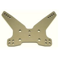 Hobao Hyper 9 Cnc Rear Shock Tower