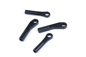 Hobao Hyper 9 Rear Upper Arms (2)