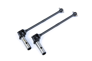 Hobao Hyper 9 Rear Uj's & 'b' Spec Front (2)