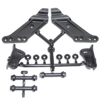 Hobao Hyper 9 Optional Wing Mount For Std Fitment Wings