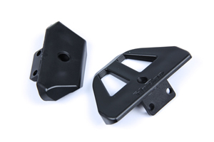 Hobao Hyper 9 Front/rear Bumper Set