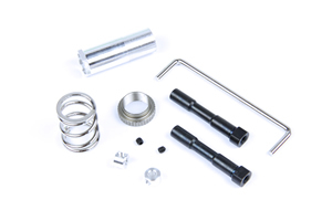 Hobao Hyper 9 Servo Saver Set