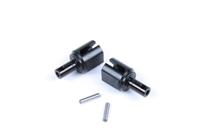 Hobao Hyper 9 Centre Diff Outputs