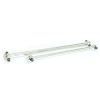 Hobao Hyper 9 Aluminium Propshafts