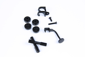 Hobao Hyper 9/vs/vs2 Fuel Tank Post & Mount