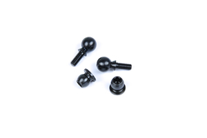 Hobao Hyper 9 Steel Ball End 6.8mm