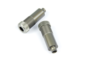 Hobao Big Bore Rear Shock Body (2)