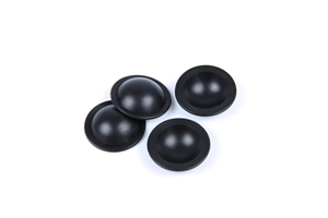 Hobao Big Bore Shock Bladders (4)