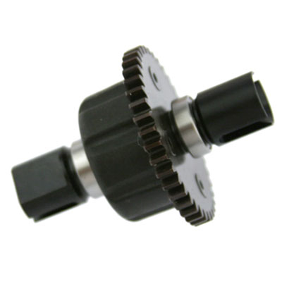 Hobao Hyper 9 Complete Differential Centre